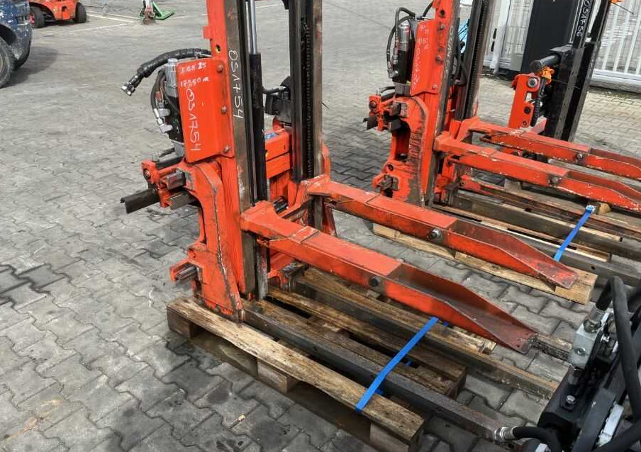 Kaup 2T415BCR - Захват: фото 3 Kaup 2T415BCR - Захват: фото 3