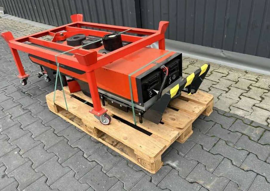 Linde C-matic - Сборщик заказов: фото 3 Linde C-matic - Сборщик заказов: фото 3