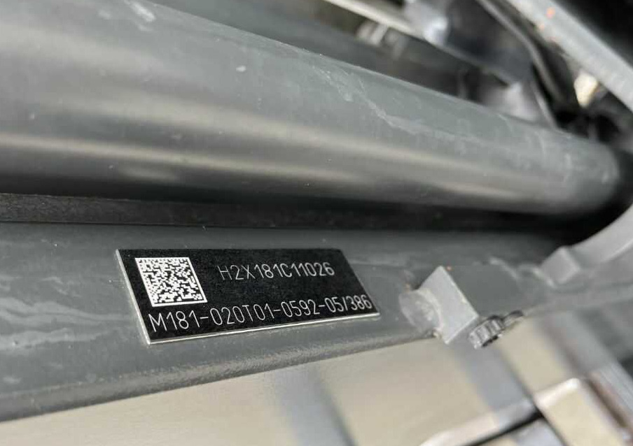Linde E15-01 - Электропогрузчик: фото 5 Linde E15-01 - Электропогрузчик: фото 5