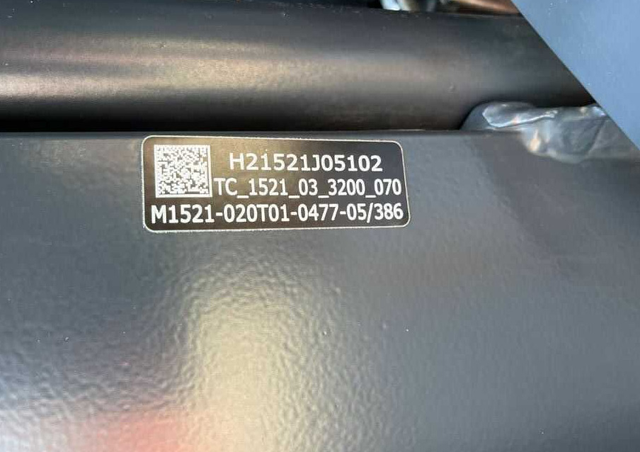 Linde E16P-02 - Электропогрузчик: фото 5 Linde E16P-02 - Электропогрузчик: фото 5