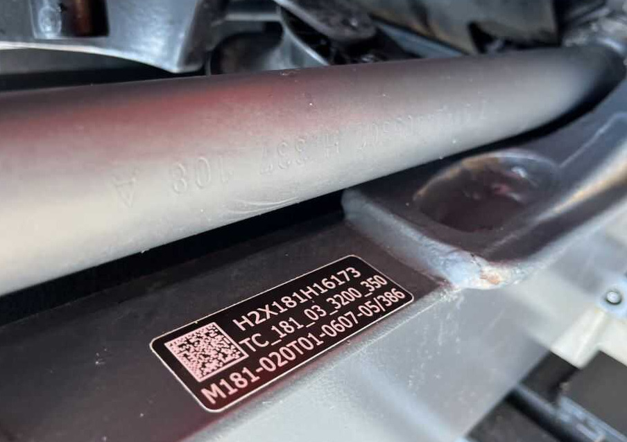 Linde E16PH-02 - Электропогрузчик: фото 5 Linde E16PH-02 - Электропогрузчик: фото 5