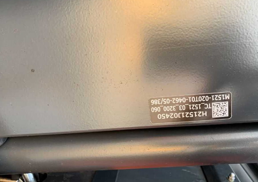 Linde E16PH-02 - Электропогрузчик: фото 5 Linde E16PH-02 - Электропогрузчик: фото 5