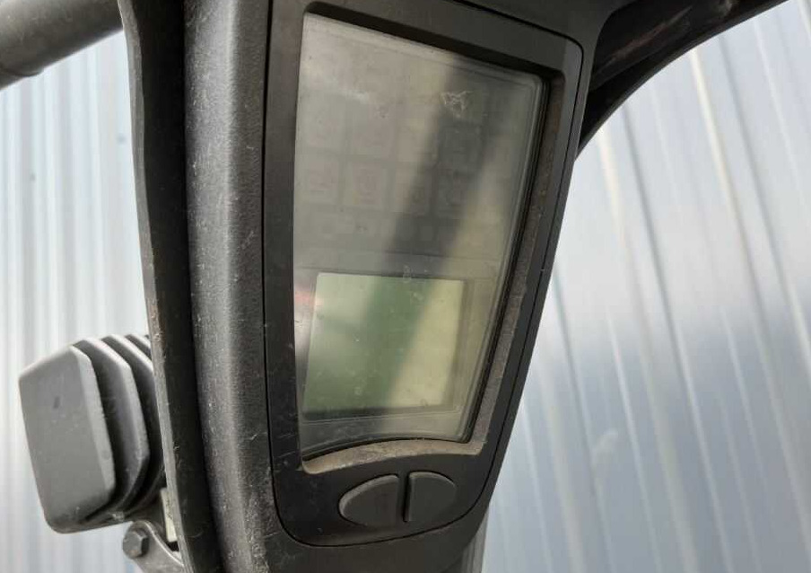 Газовый погрузчик Linde H16T-01: фото 8 Газовый погрузчик Linde H16T-01: фото 8