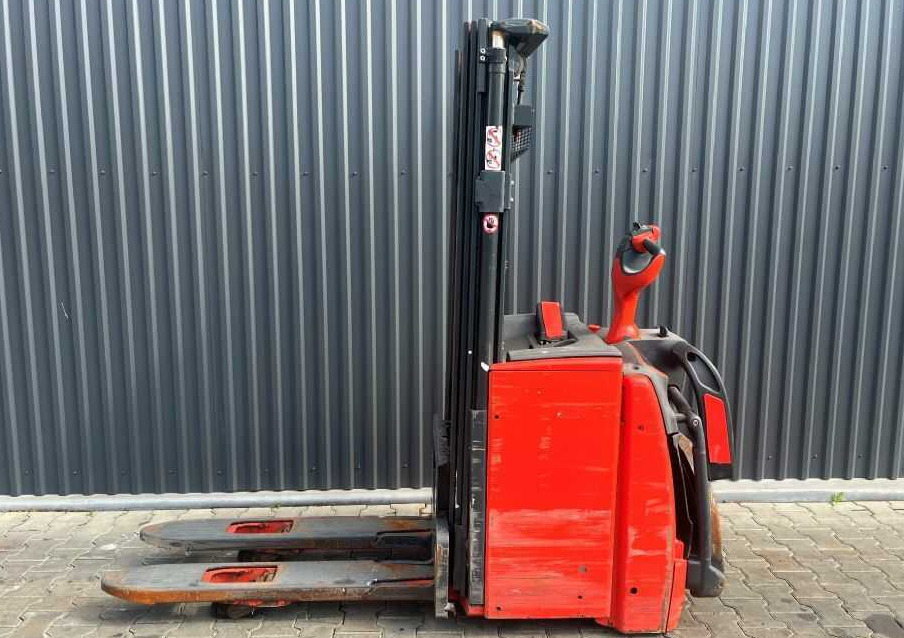 Linde L14APi - Штабелер: фото 2 Linde L14APi - Штабелер: фото 2