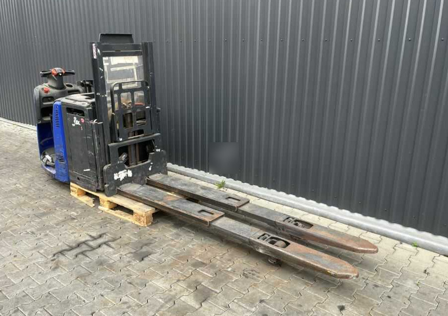 Linde N20LoL - Сборщик заказов: фото 3 Linde N20LoL - Сборщик заказов: фото 3