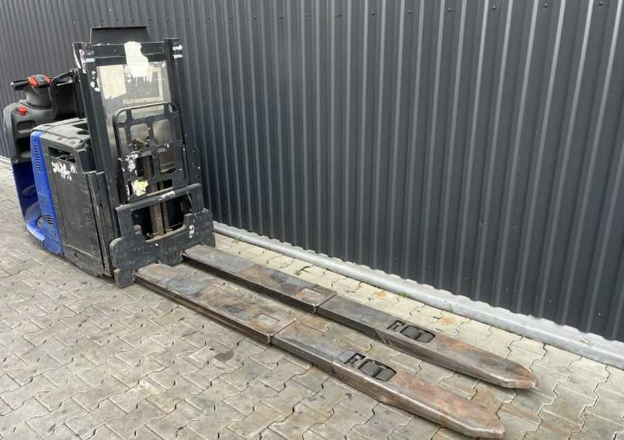 Linde N20LoL - Сборщик заказов: фото 3 Linde N20LoL - Сборщик заказов: фото 3