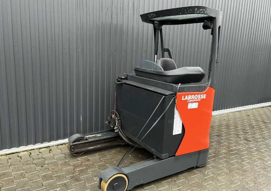 Linde R14HD - Ричтрак: фото 3 Linde R14HD - Ричтрак: фото 3