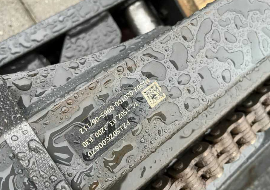 Linde R14HD - Ричтрак: фото 4 Linde R14HD - Ричтрак: фото 4