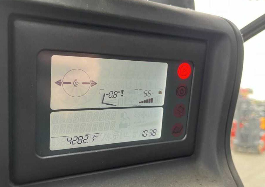 Linde R14X-03 - Ричтрак: фото 5 Linde R14X-03 - Ричтрак: фото 5