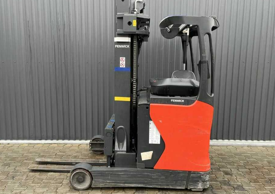 Linde R16HD-01 - Ричтрак: фото 2 Linde R16HD-01 - Ричтрак: фото 2