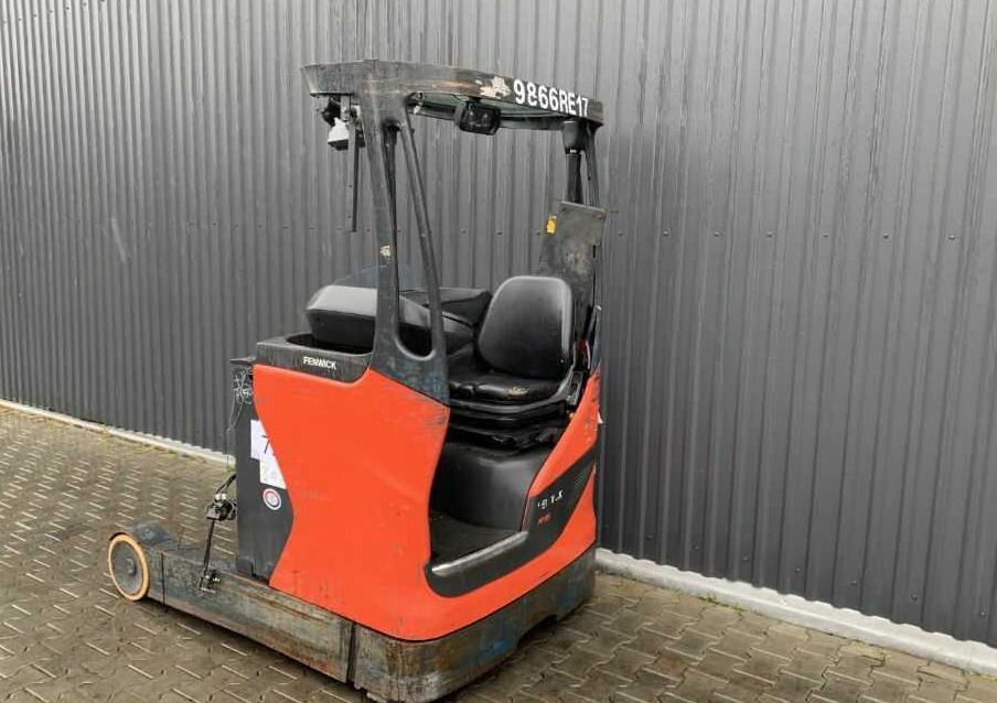 Linde R16HD-01 - Ричтрак: фото 3 Linde R16HD-01 - Ричтрак: фото 3