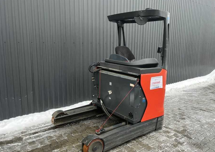 Linde R16HD-01 - Ричтрак: фото 1 Linde R16HD-01 - Ричтрак: фото 1