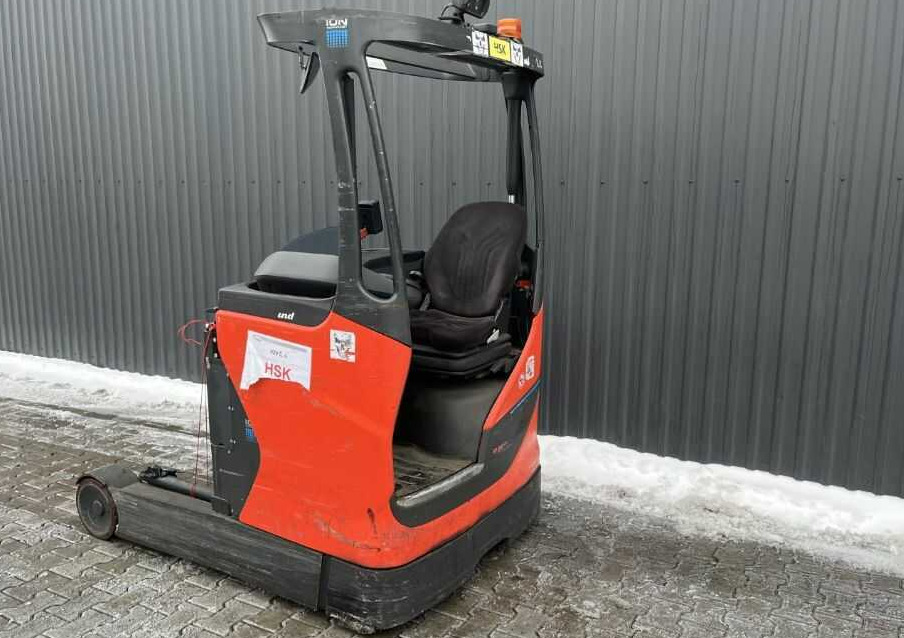 Linde R16HD-01 - Ричтрак: фото 3 Linde R16HD-01 - Ричтрак: фото 3