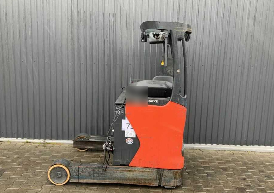 Linde R16HD-01 - Ричтрак: фото 2 Linde R16HD-01 - Ричтрак: фото 2