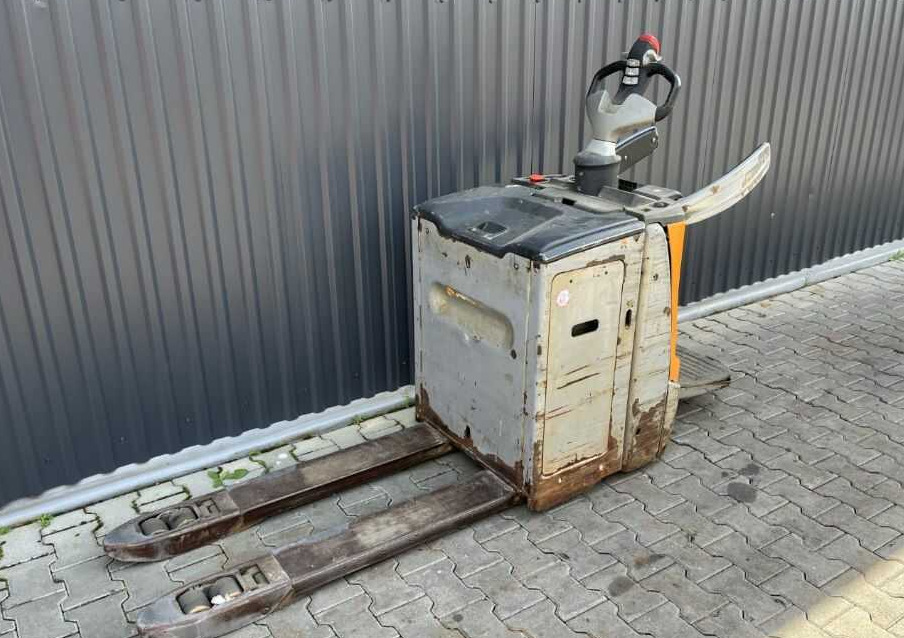 Still EXH-SF20 - Тележка: фото 1 Still EXH-SF20 - Тележка: фото 1