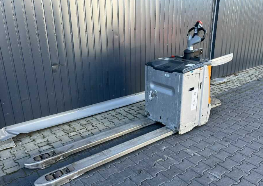 Still EXH-SF20 - Тележка: фото 1 Still EXH-SF20 - Тележка: фото 1