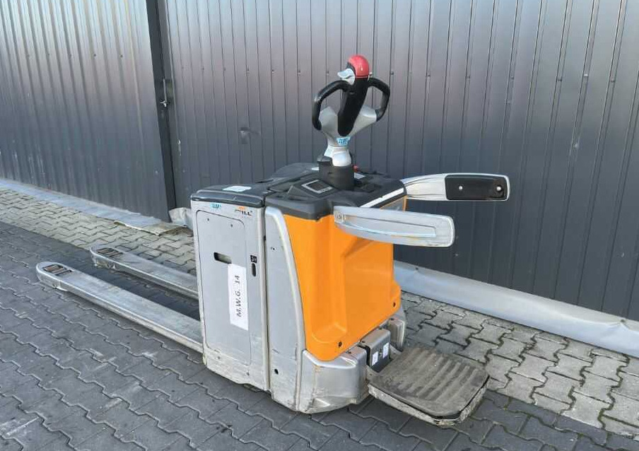 Still EXH-SF20 - Тележка: фото 3 Still EXH-SF20 - Тележка: фото 3