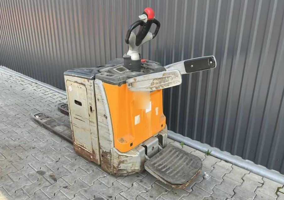 Still EXH-SF20 - Тележка: фото 3 Still EXH-SF20 - Тележка: фото 3