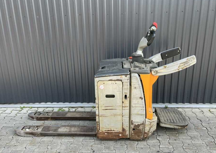 Still EXH-SF20 - Тележка: фото 2 Still EXH-SF20 - Тележка: фото 2