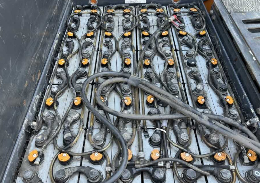 Still R07-25 - Складской тягач: фото 2 Still R07-25 - Складской тягач: фото 2