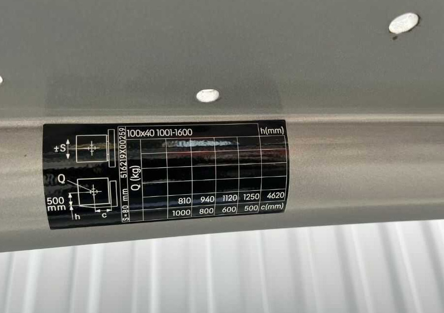 Still RX20-14 - Электропогрузчик: фото 5 Still RX20-14 - Электропогрузчик: фото 5