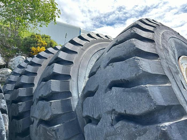 Bridgestone 30.00R51 - Шины и диски: фото 5 Bridgestone 30.00R51 - Шины и диски: фото 5