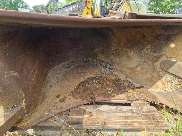 Case 688 - Ковш для экскаватора: фото 3 Case 688 - Ковш для экскаватора: фото 3