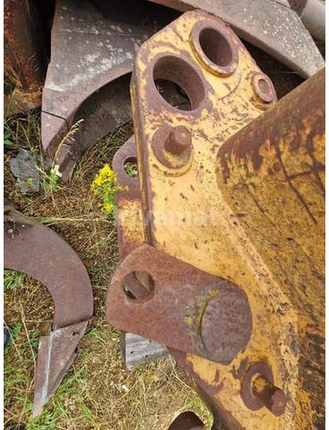 Case 988 - Ковш для экскаватора: фото 5 Case 988 - Ковш для экскаватора: фото 5