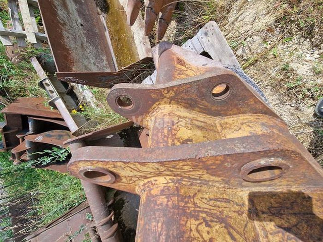 Case 988 - Ковш для экскаватора: фото 4 Case 988 - Ковш для экскаватора: фото 4