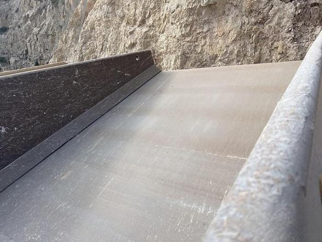 Caterpillar 771D - Внедорожный самосвал: фото 4 Caterpillar 771D - Внедорожный самосвал: фото 4