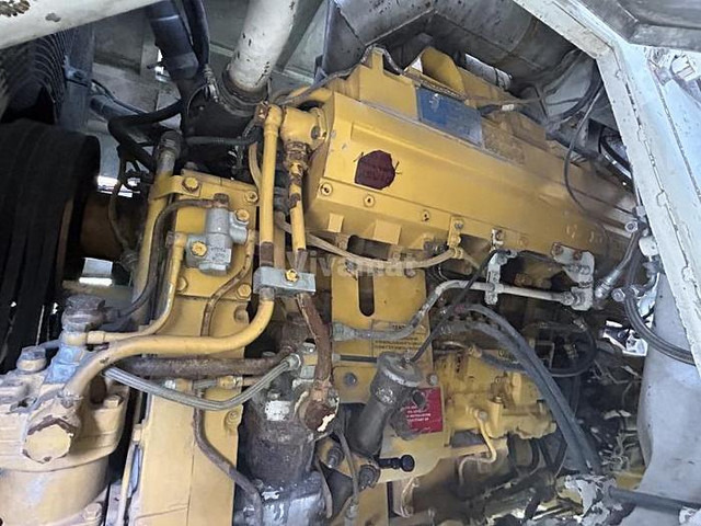 ENGINES CUMMINS 6CTA5.9/ KT1150KTA LIEBHERR D936L CAT C9.3B / KOMATSU SA12V140 - Двигатель: фото 1 ENGINES CUMMINS 6CTA5.9/ KT1150KTA LIEBHERR D936L CAT C9.3B / KOMATSU SA12V140 - Двигатель: фото 1