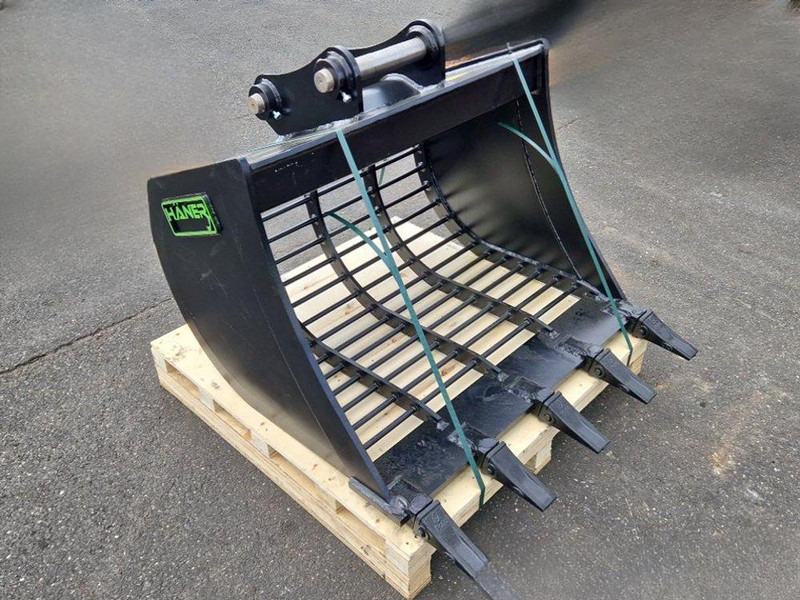 Haner HSL1000 7.10 P50A - Ковш: фото 2 Haner HSL1000 7.10 P50A - Ковш: фото 2