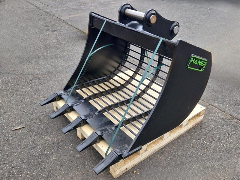 Haner HSL1000 7.10 P50A - Ковш: фото 1 Haner HSL1000 7.10 P50A - Ковш: фото 1