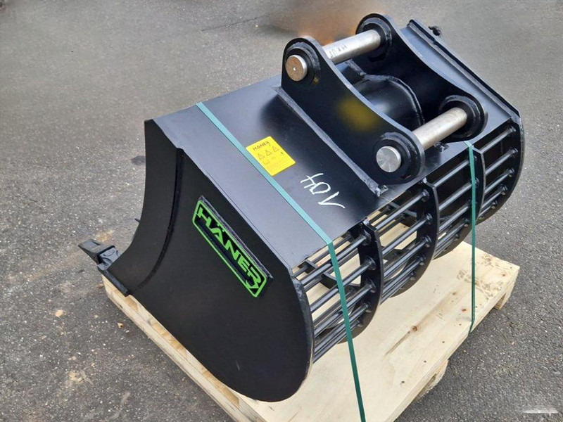 Haner HSL1000 7.10 P50A - Ковш: фото 3 Haner HSL1000 7.10 P50A - Ковш: фото 3