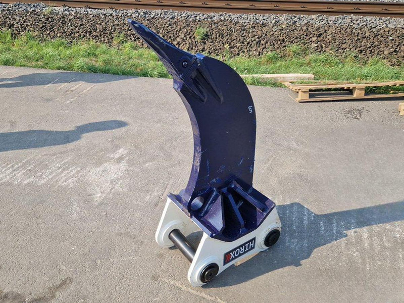 Hirox Axe 60mm - Рыхлитель: фото 2 Hirox Axe 60mm - Рыхлитель: фото 2