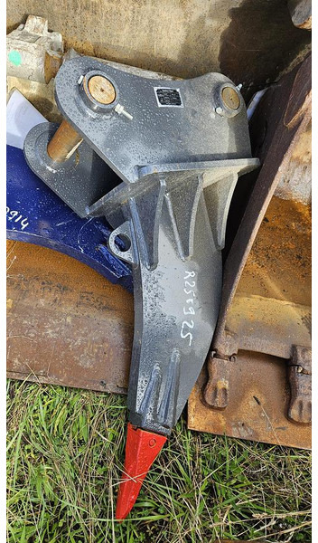 KBKC KBKC06 - Рыхлитель: фото 3 KBKC KBKC06 - Рыхлитель: фото 3