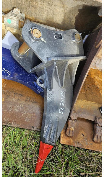 KBKC KBKC06 - Рыхлитель: фото 1 KBKC KBKC06 - Рыхлитель: фото 1