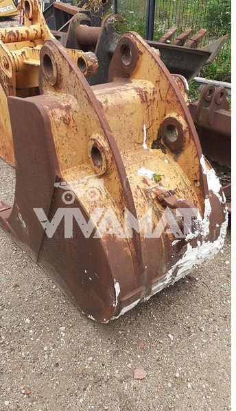 Ковш Liebherr R912: фото 7