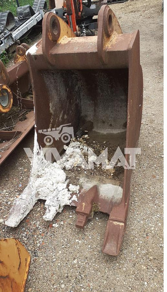 Ковш Liebherr R912: фото 15