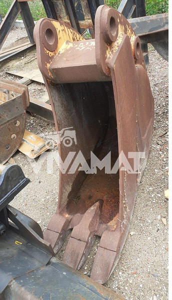 Ковш Liebherr R912: фото 6