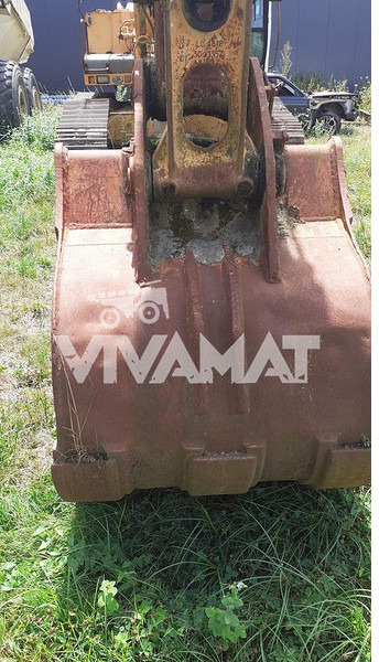 Ковш Liebherr R912: фото 12