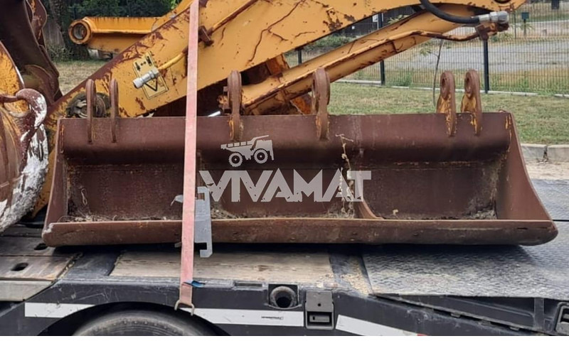 Liebherr R912 - Ковш: фото 3 Liebherr R912 - Ковш: фото 3