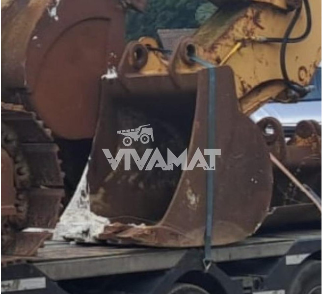 Ковш Liebherr R912: фото 14