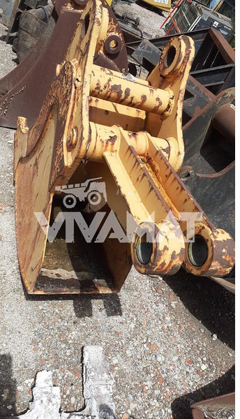 Ковш Liebherr R912: фото 9