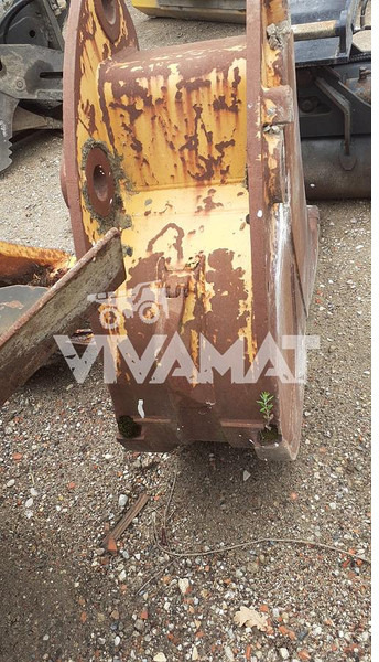 Ковш Liebherr R912: фото 10