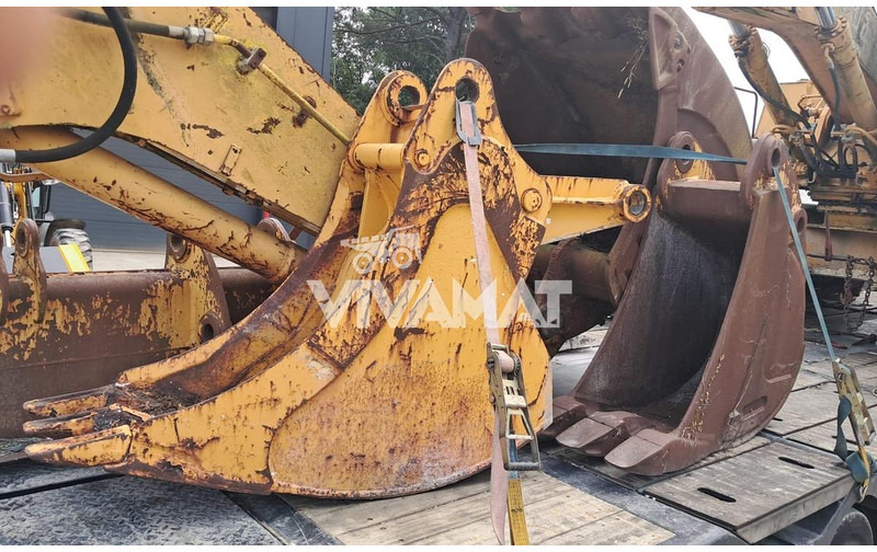 Ковш Liebherr R912: фото 13