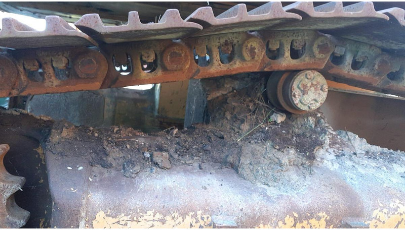 Liebherr R914 - Гусеничный экскаватор: фото 3 Liebherr R914 - Гусеничный экскаватор: фото 3