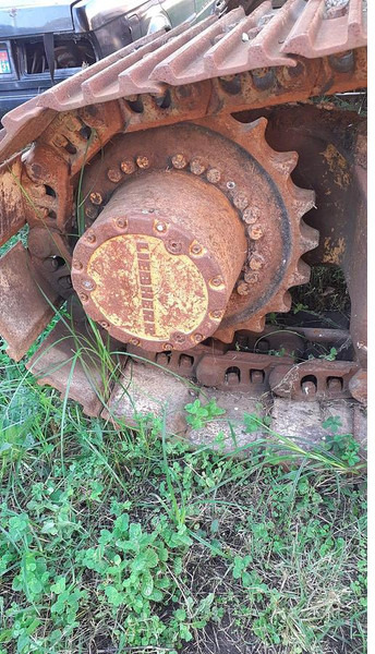 Liebherr R914 - Гусеничный экскаватор: фото 1 Liebherr R914 - Гусеничный экскаватор: фото 1