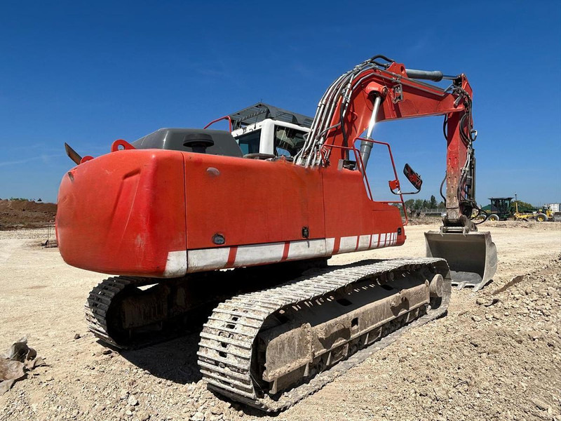 Liebherr R924 LC - Гусеничный экскаватор: фото 3 Liebherr R924 LC - Гусеничный экскаватор: фото 3