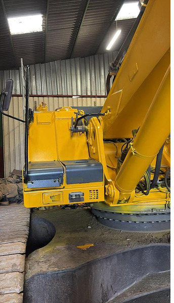 Liebherr R934B EW - Экскаватор: фото 4 Liebherr R934B EW - Экскаватор: фото 4